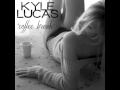 Kyle Lucas Coffee Break Video and Lyrics