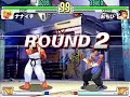 OTB (Yang) on the rampage against Nanaichi (Ken). KSK Ranbat 6/1/2007