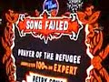 GH3 - PRAYER OF THE REFUGEE EXPERT 100% FAILED