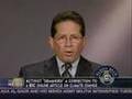 Glenn Beck and NewsBusters Expose Global Warming Bullies