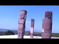 circuit touristique solidaire aux couleurs locales est organis� par l'association wirrarika tatevari pour l'aide aux peuples indig�nes. patzcuaro, le pays des volcans est un petit village indien de l'�tat du michoac�n, patzcuaro en langue pur�pecha ou tarasque signifie � le si�ge des temples �, l'ile de janitzio se trouvant au milieu du lac de patzcuaro est habit� par les indiens tarasques. les pyramides detingambato signifie � montagne de climat temp�r� �, et fut un centre c�r�monial tr�s important durant le r�gne des tarasques, l'antique population date de l'an 1300. teotihuacan est le site pr�colombien azt�que le plus fameux et le plus grandiose de la vall�e de san juan, � 5o km de mexico, les pyramides de tula � le lieu des roseaux � avec ses atlantes g�ants sont situ�es dans l'�tat d'hidalgo. balle de bravo est un village, aux rues pav�es, situ� au bord d'un lac. c'est aussi un centre d'art et d'artisanat, remarqu� pour sa poterie tr�s color�e et la broderie fine des indiens mazahuas � les gens du chevreuil �. les papillons monarques sont situ�s dans l'�tat du michoac�n de novembre � fin mars, un p�riple de 3 mois en partant du canada jusqu' aux montagnes du michoac�n, un trajet qui repr�sente 100 km par jour, afin de ravir nos yeux ainsi que notre esprit, devant ce ballet inoubliable de milliers de papillons.