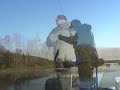 Smallmouth Fishing the St. Louis River