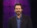 Jon Stewart on Dennis Miller Live 1995 Jon Stewart on Dennis Miller Live 1995