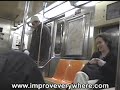 No Pants Subway Ride (2002) No Pants Subway Ride (2002)