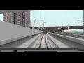 [BVE2] HK KCR WR (Tuen Mun to Siu Hong)