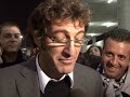 Post Partita di Ciro Ferrara dopo Juventus-Real Madrid 2-1