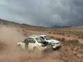 Thanksgiving Demolition Derby p.2