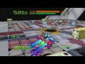 XBLA Virtual-On - USIT3 - Round 1 - Viral Dameon [CYP] vs. sandsfel [FEI] (2/3)