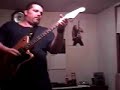 Darren Thorne, Fender Toronado Demonstration