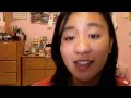 Tsuji Nozomi Inspired (Gyaru/GAL) (How to use a liquid eyeliner).m4v