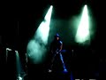 Avenged Sevenfold Solo live Parc Jean-Drapeau