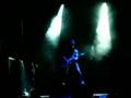 Avenged Sevenfold Solo live Parc Jean-Drapeau