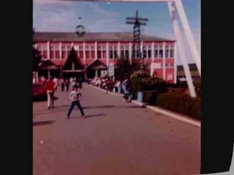 Butlins 1970s 