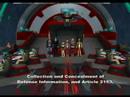 Xenosaga-Under Arrest