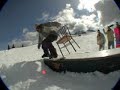 Crapneto Chair Sham Bo