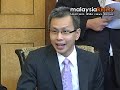 The Land Public Transport Commission (Spad) has been left behind in revamping, restructuring and regulating the public transportation system. DAP national publicity secretary Tony Pua pointed out that Gamuda Bhd has overtaken Spad in relation to the proposed Mass Rapid Transit (MRT) system in the Klang Valley. 