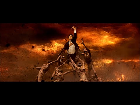 Constantine (2005) DvDRip (Eng) BoBo 700mb