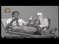 riccardo mazzoli in woody allen sketch 2