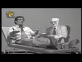 riccardo mazzoli in woody allen sketch 2