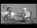 riccardo mazzoli in woody allen sketch 2