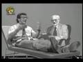 riccardo mazzoli in woody allen sketch 2
