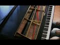 Bach: Partita No. 3 in A minor (part 2)