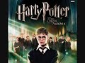 18 - Evading Filch/HP and the Order of the Phoenix