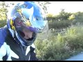 Motorcycle Crash