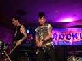 rocking 50�s iii green bay