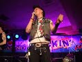 Slim Jim Phantom & Darrel Higham