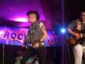 Slim Jim Phantom & Darrel Higham