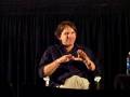 videos de Frank Spotnitz - The Bromance - NF/XF Charity Event