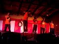 Campion Christmas Concert- Give Love On Christmas (To-Isis)