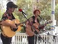Folk Lure / StarBird / Florida Love Song
