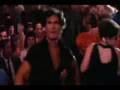 80's movies montage.