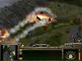 C&C Generals Shockwave Mod: Deathstrike vs Granger -Part 1/2