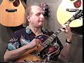 ted greene   have yourself a merry little christmas