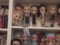 Stay Cute, Dollface! Stay Cute, Dollface!
