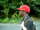 Walking through silverleaf talkin crazy