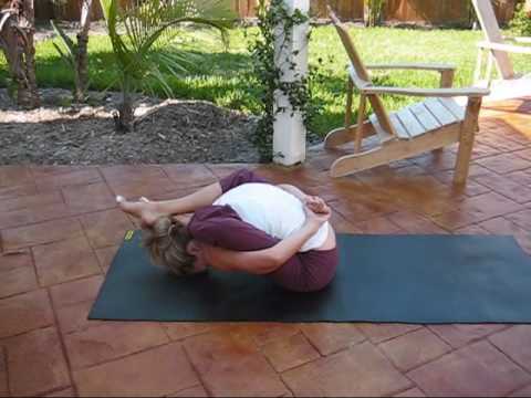 how to practice ashtanga at home
