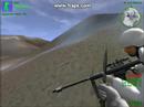 Delta Force Cortando Coelho