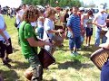 Djembe na Lednicy (Lednica 2008 Polska Poland 07.06.2008) Djembe na Lednicy (Lednica 2008 Polska Poland 07.06.2008)