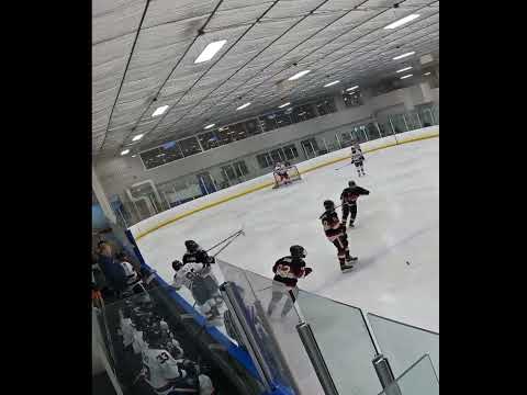 Phc 18u Jason Fowler huge hit