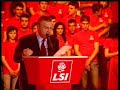 LSI e Hapur per te gjithe