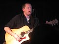 Jimmy Kelly Siegen 23.11.2008 - God's gonna cut you down