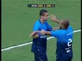 Santos 1 x 2 Cruzeiro na Libertadores 2010