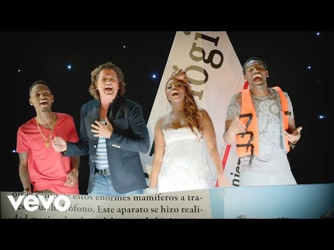 El Mar de Sus Ojos Carlos Vives