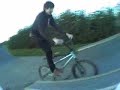 Luke Goble/Jack Evershed Split section