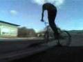 Luke Goble/Jack Evershed Split section