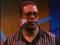 Big George Jackson on TPT